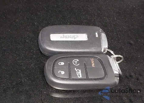 2020 Jeep Cherokee Limited 4X4 z USA, uszkodzony, nr VIN 1C4PJMDN5LD534729